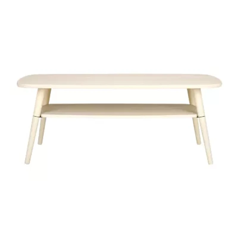 Safavieh Karou Storage Coffee Table