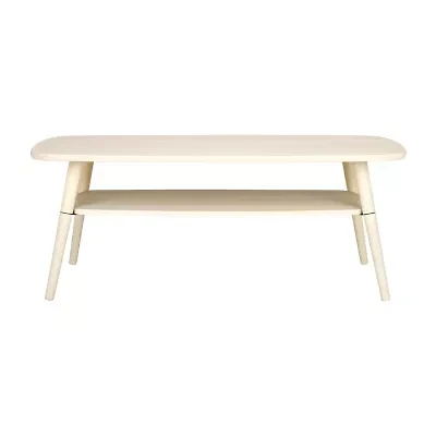 Safavieh Karou Storage Coffee Table