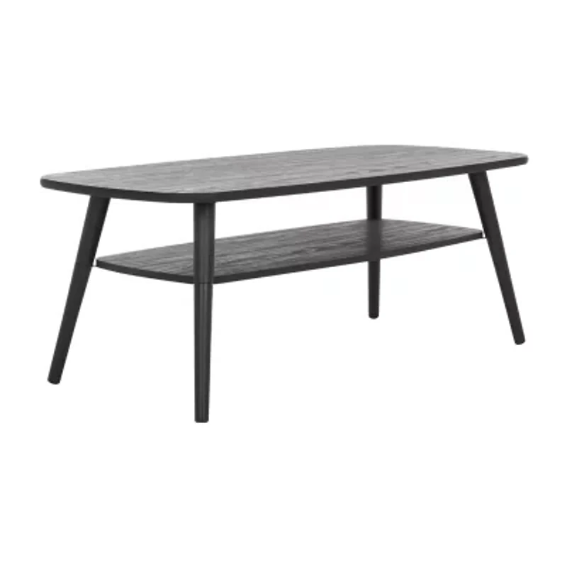 Karou Storage Coffee Table