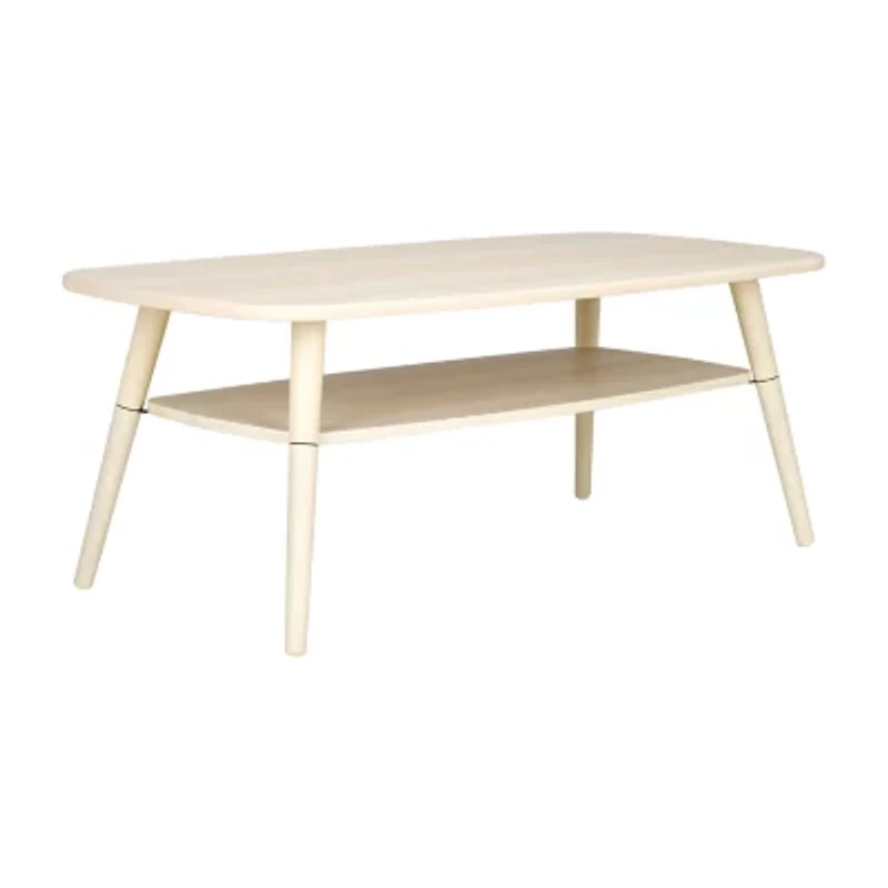Safavieh Karou Storage Coffee Table