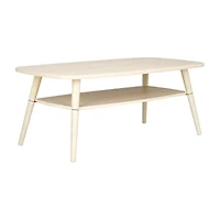 Safavieh Karou Storage Coffee Table