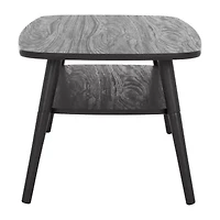 Karou Storage Coffee Table