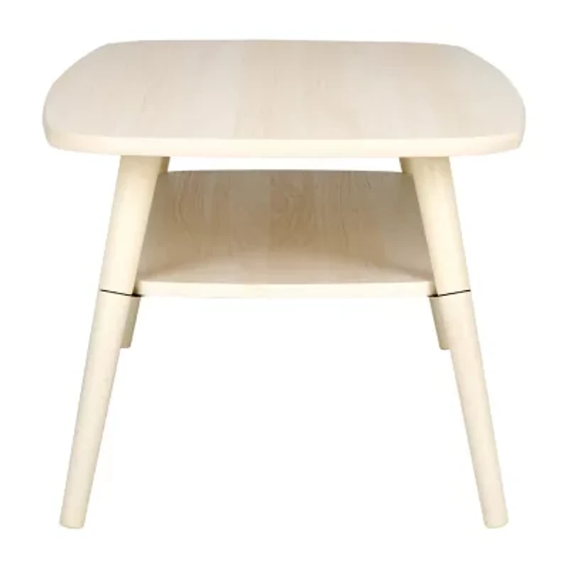 Safavieh Karou Storage Coffee Table