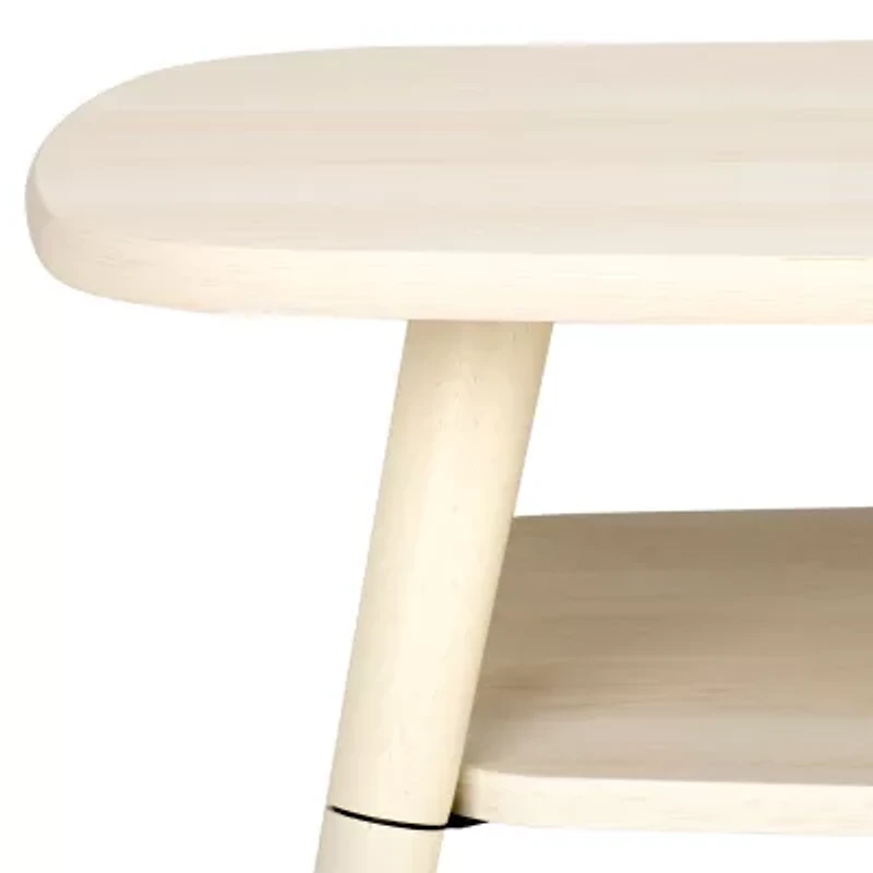 Safavieh Karou Storage Coffee Table