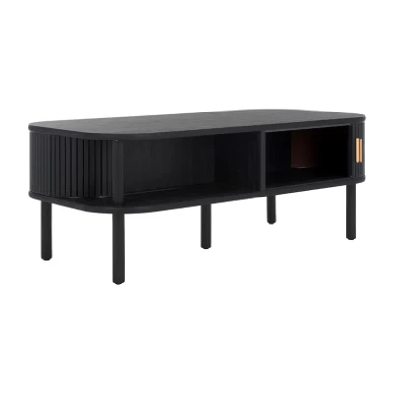 Tealla Storage Coffee Table
