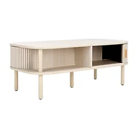 Safavieh Tealla Storage Coffee Table
