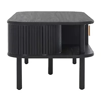 Tealla Storage Coffee Table