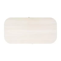 Safavieh Tealla Storage Coffee Table