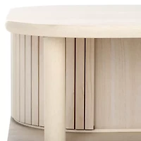 Safavieh Tealla Storage Coffee Table