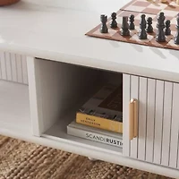 Safavieh Tealla Storage Coffee Table