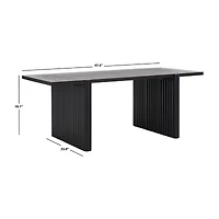 Buckley Coffee Table