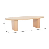 Kali Coffee Table
