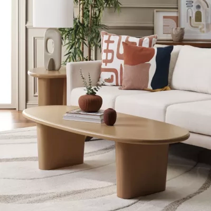 Kali Coffee Table