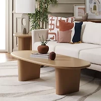 Kali Coffee Table