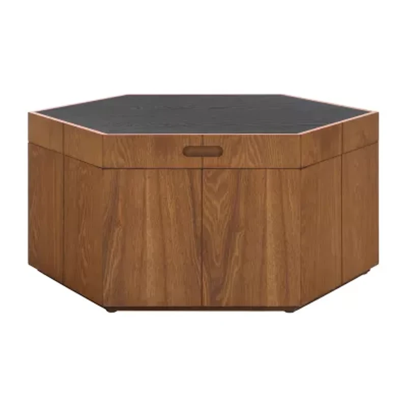 Safavieh Rafaela Storage Coffee Table