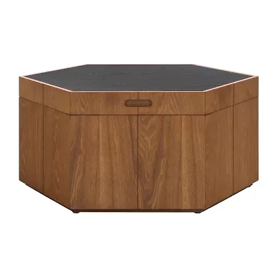 Safavieh Rafaela Storage Coffee Table