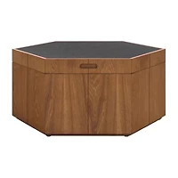 Safavieh Rafaela Storage Coffee Table