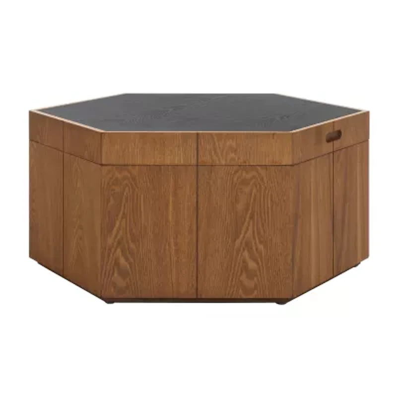 Safavieh Rafaela Storage Coffee Table