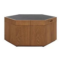 Safavieh Rafaela Storage Coffee Table
