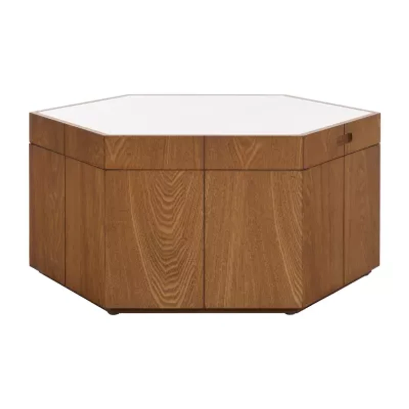 Safavieh Rafaela Storage Coffee Table
