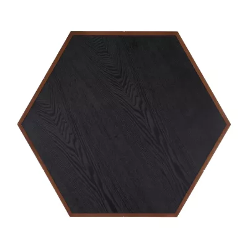 Safavieh Rafaela Storage Coffee Table