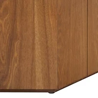 Safavieh Rafaela Storage Coffee Table