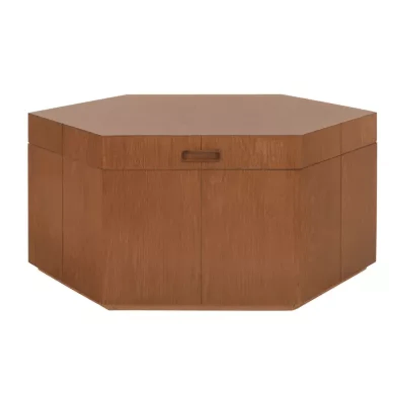 Rafaela Storage Coffee Table
