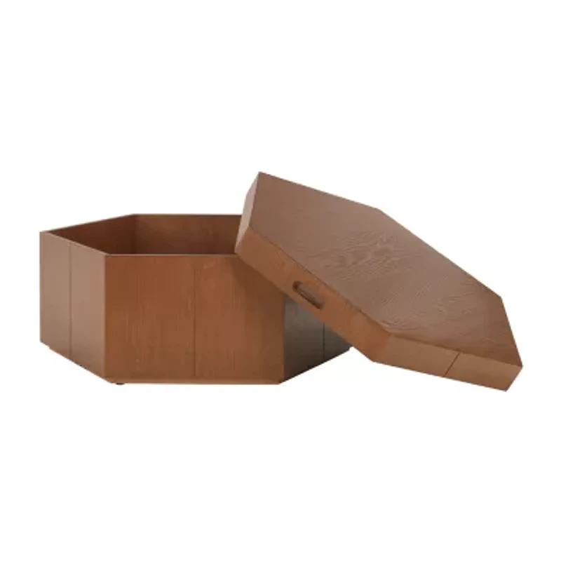 Rafaela Storage Coffee Table