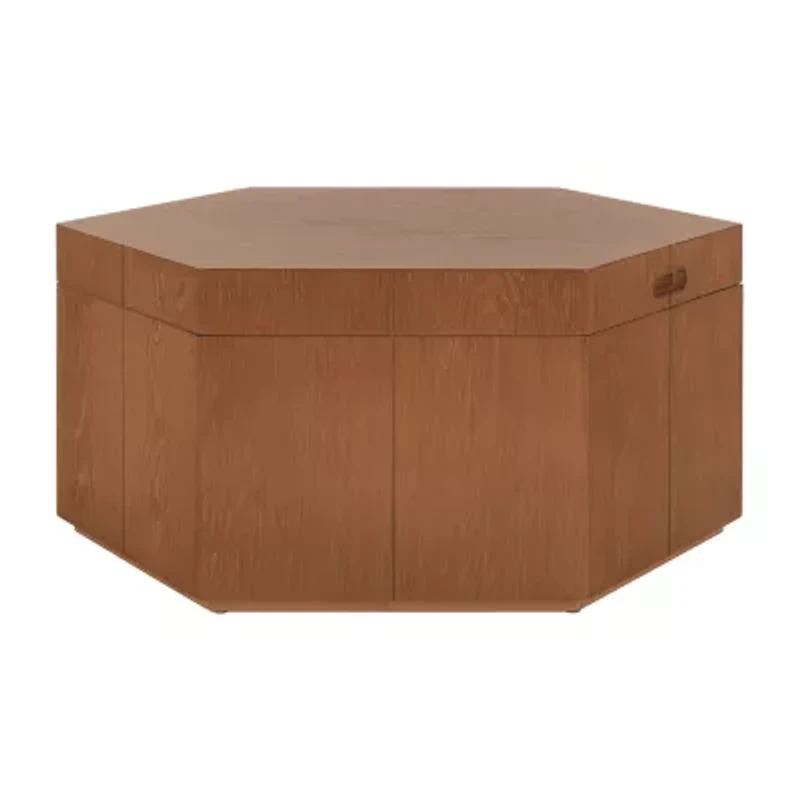 Rafaela Storage Coffee Table