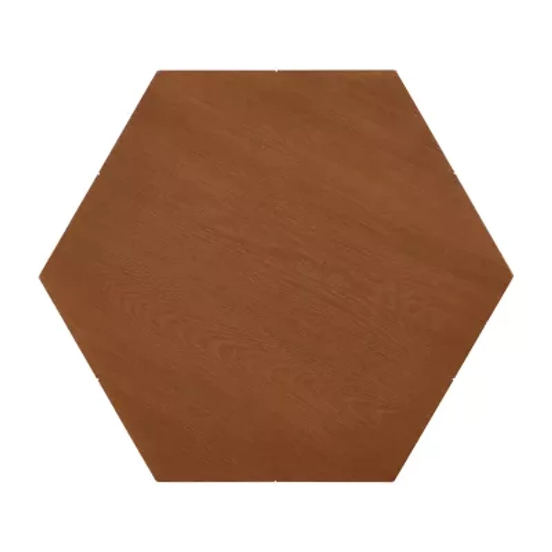 Rafaela Storage Coffee Table