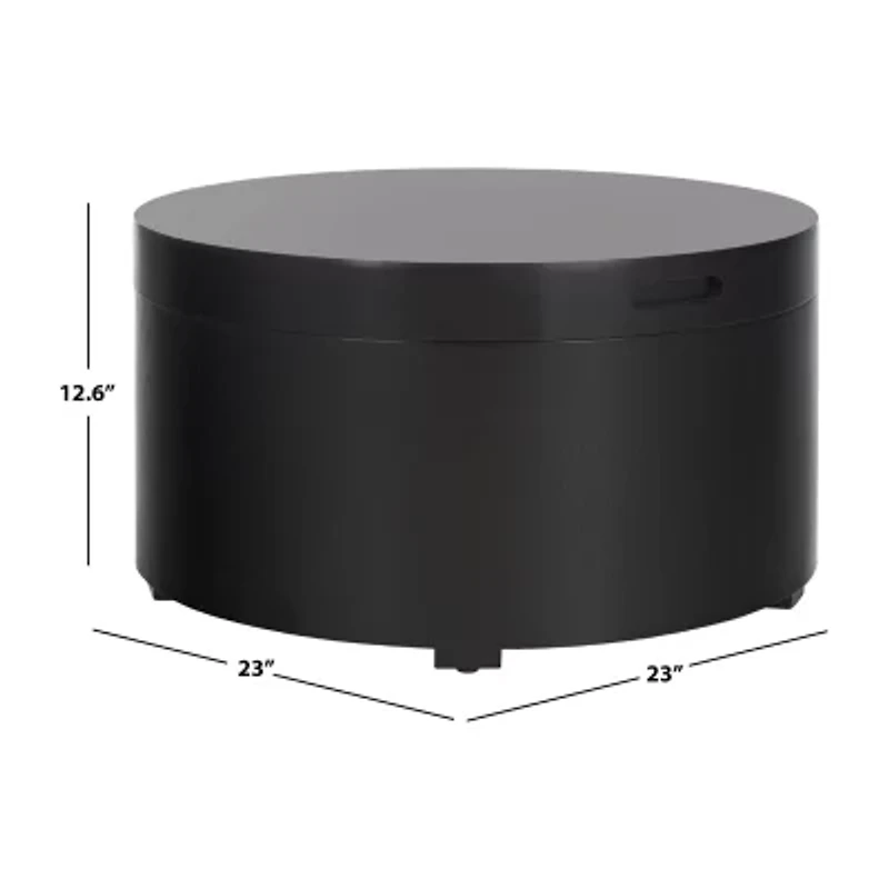 Rafaela Storage Coffee Table