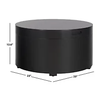 Rafaela Storage Coffee Table