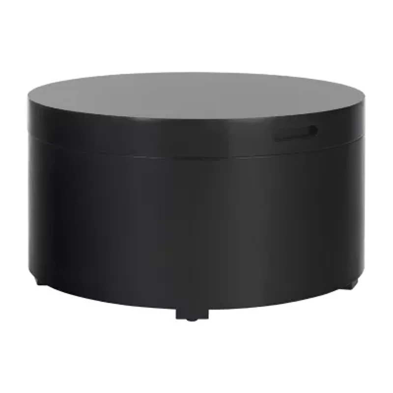 Rafaela Storage Coffee Table