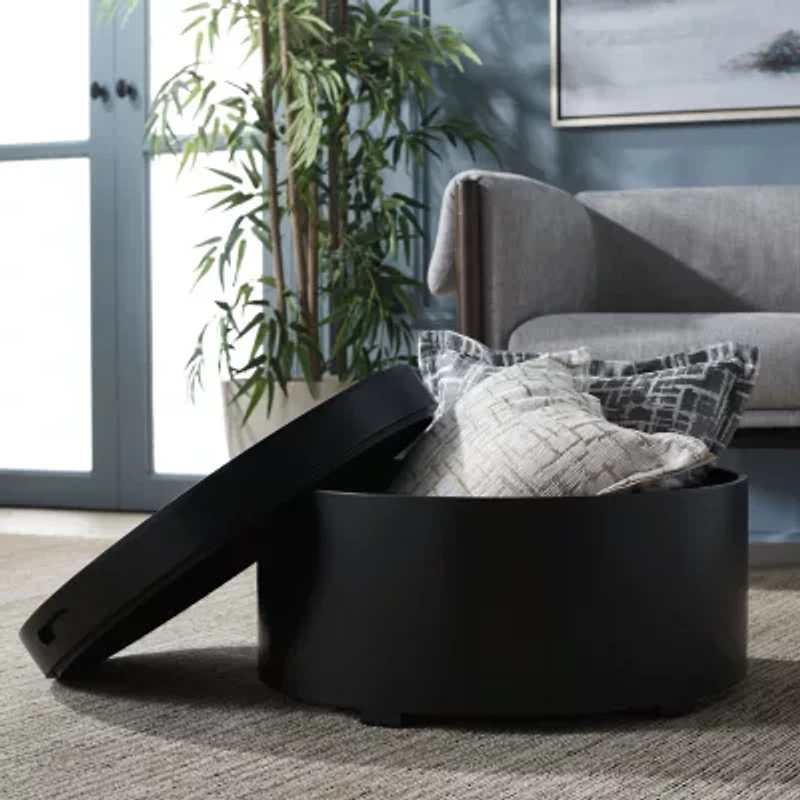 Rafaela Storage Coffee Table