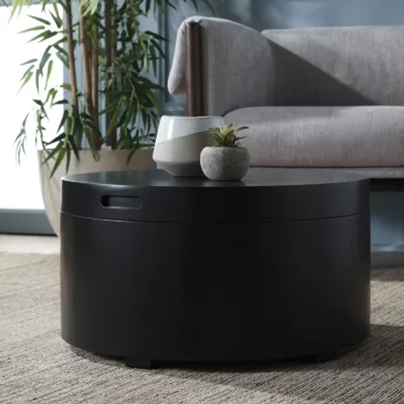 Rafaela Storage Coffee Table
