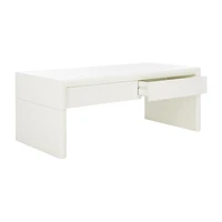 Safavieh Rune Storage 2-Drawer Coffee Table
