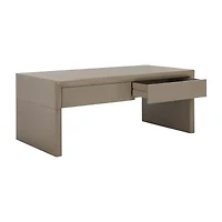Safavieh Rune Storage 2-Drawer Coffee Table