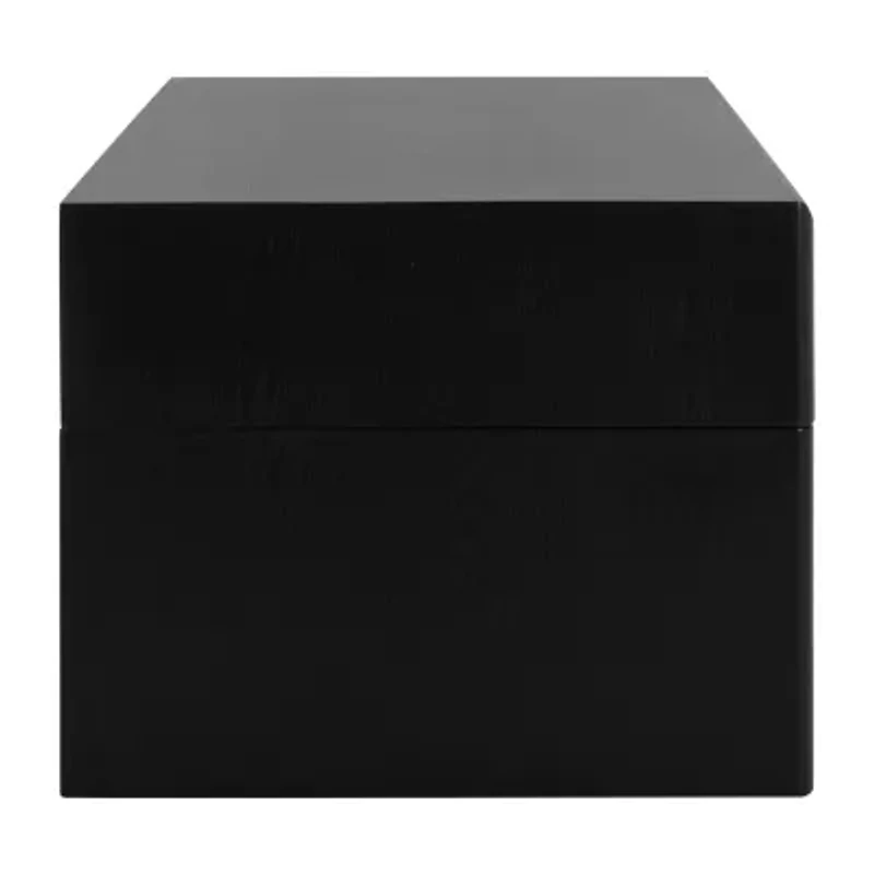 Rune Storage 2-Drawer Coffee Table