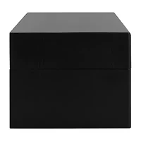 Rune Storage 2-Drawer Coffee Table