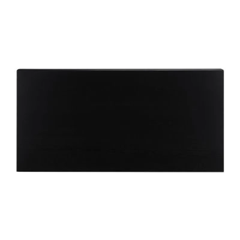 Rune Storage 2-Drawer Coffee Table