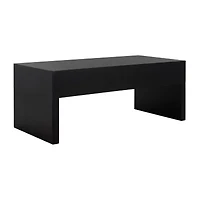 Rune Storage 2-Drawer Coffee Table