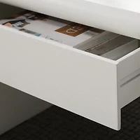 Safavieh Rune Storage 2-Drawer Coffee Table