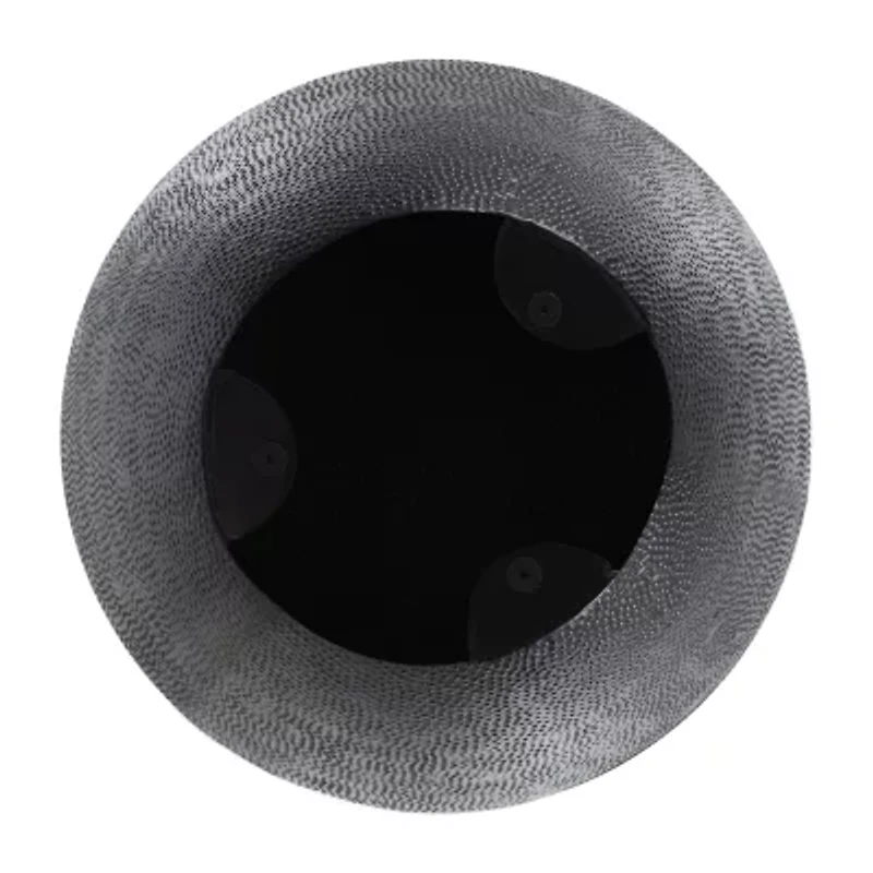 Myrtis Metal Coffee Table