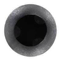 Myrtis Metal Coffee Table