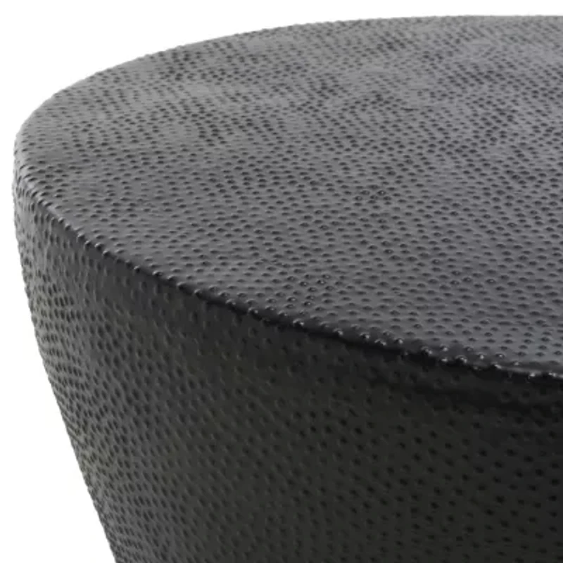 Myrtis Metal Coffee Table