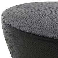 Myrtis Metal Coffee Table