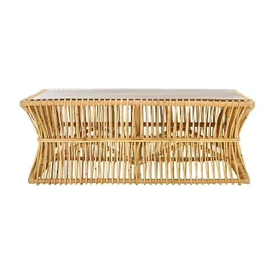 Gensho Coffee Table