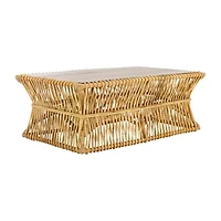 Gensho Coffee Table