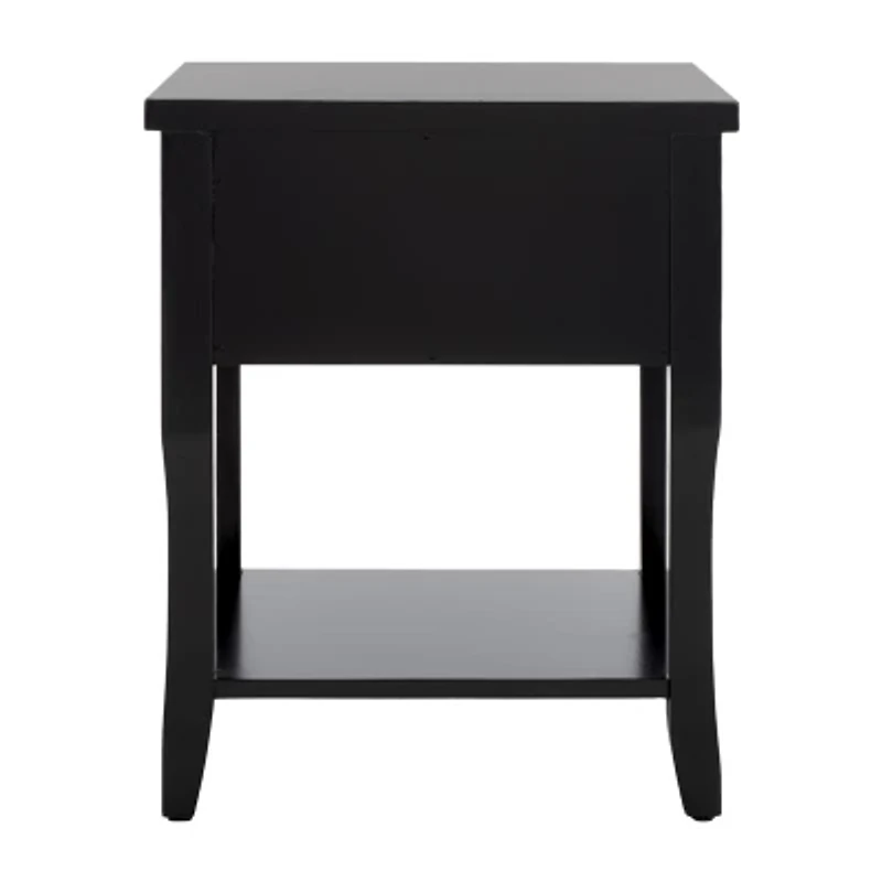 Coby 1-Drawer Console Table