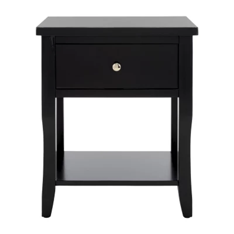 Coby 1-Drawer Console Table